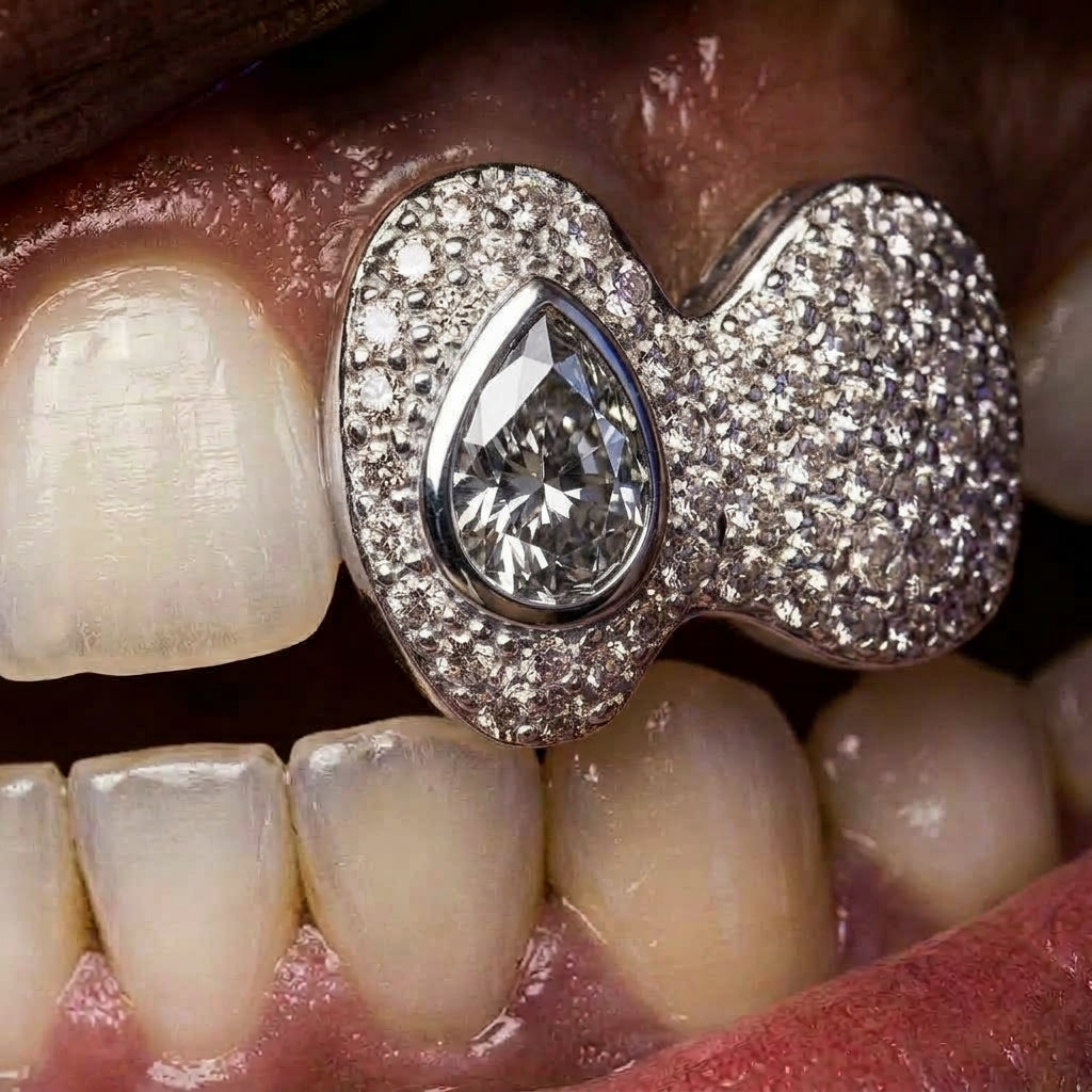 Grillz