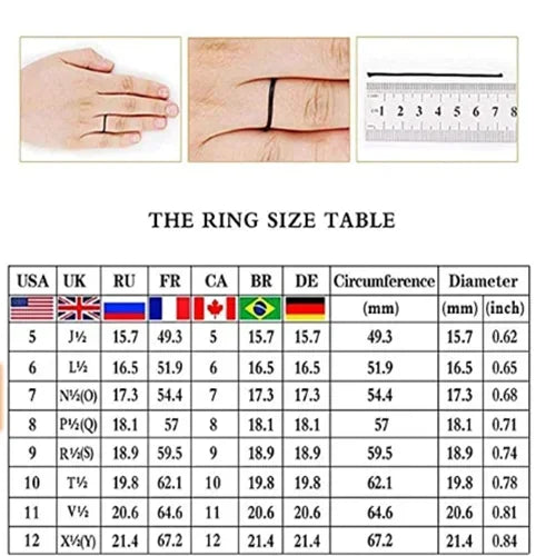 Hip Hop Five Star Rings Men's Gold Silver Color Iced Out Cubic Zirconia Jewelry Ring Gifts Couple Wedding Rings Women Jewelry